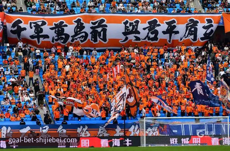 青岛海牛3-1爆冷海港深度评测：13年等待后的实战翻身仗